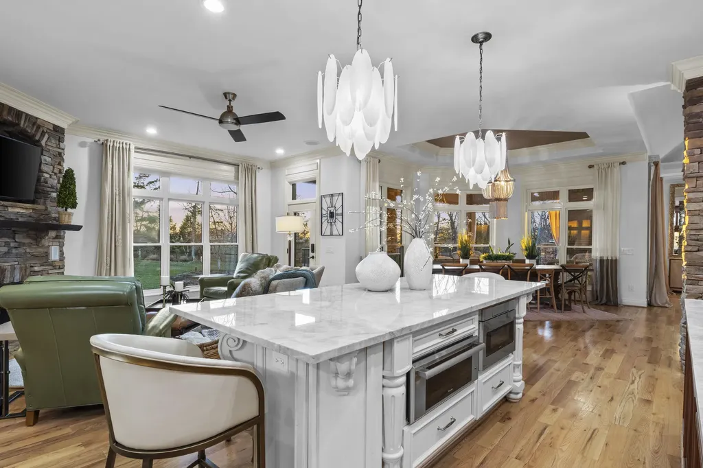 236 E Cambridge Lane Nicholasville KY 40356