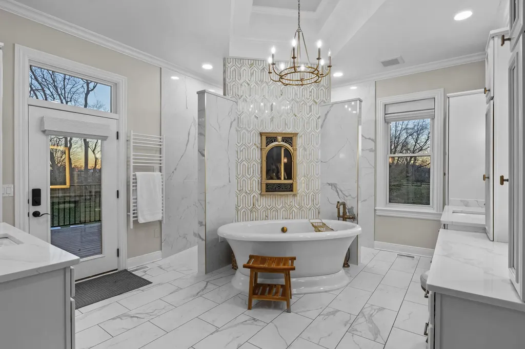 236 E Cambridge Lane Nicholasville KY 40356