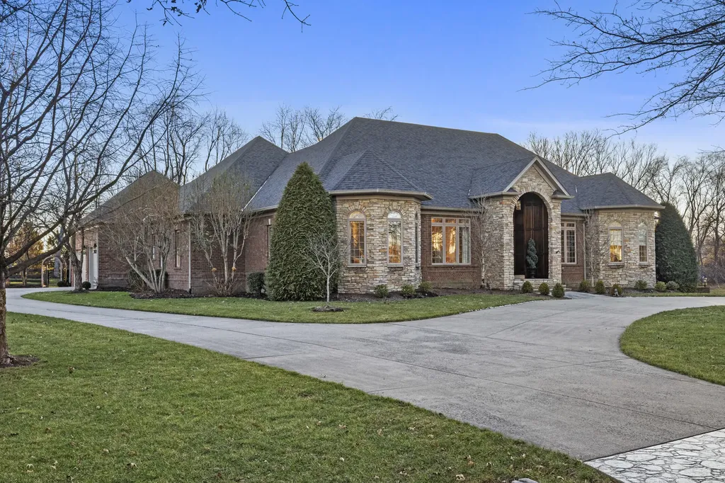 236 E Cambridge Lane Nicholasville KY 40356
