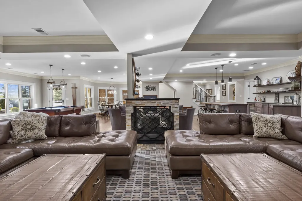 236 E Cambridge Lane Nicholasville KY 40356