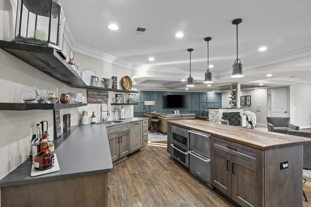 236 E Cambridge Lane Nicholasville KY 40356