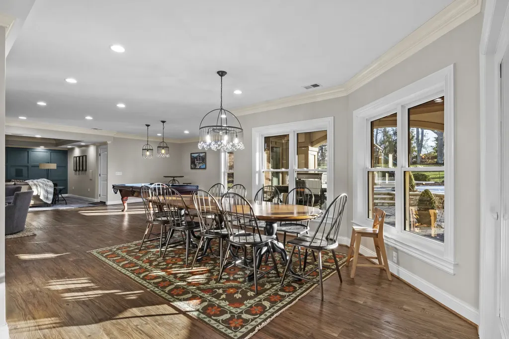 236 E Cambridge Lane Nicholasville KY 40356