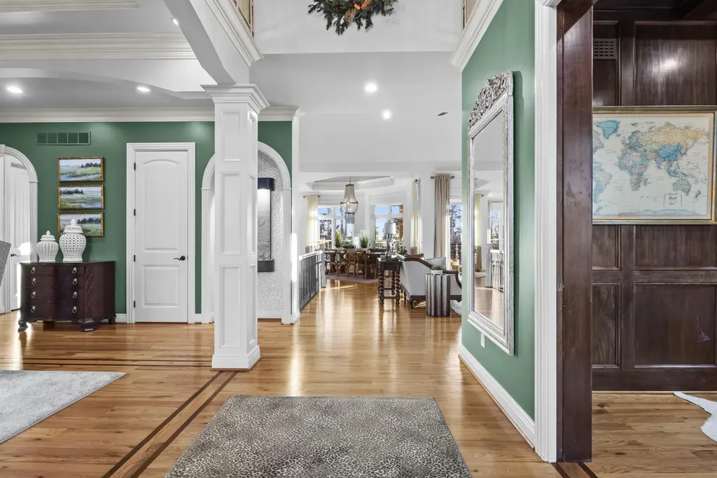 236 E Cambridge Lane Nicholasville KY 40356
