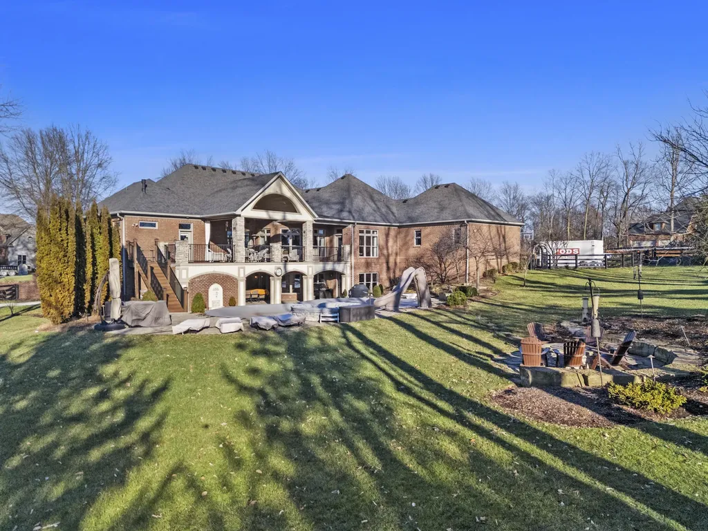 236 E Cambridge Lane Nicholasville KY 40356