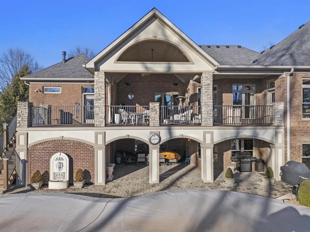 236 E Cambridge Lane Nicholasville KY 40356