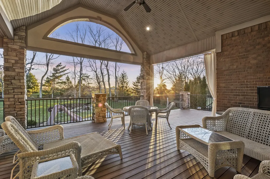 236 E Cambridge Lane Nicholasville KY 40356