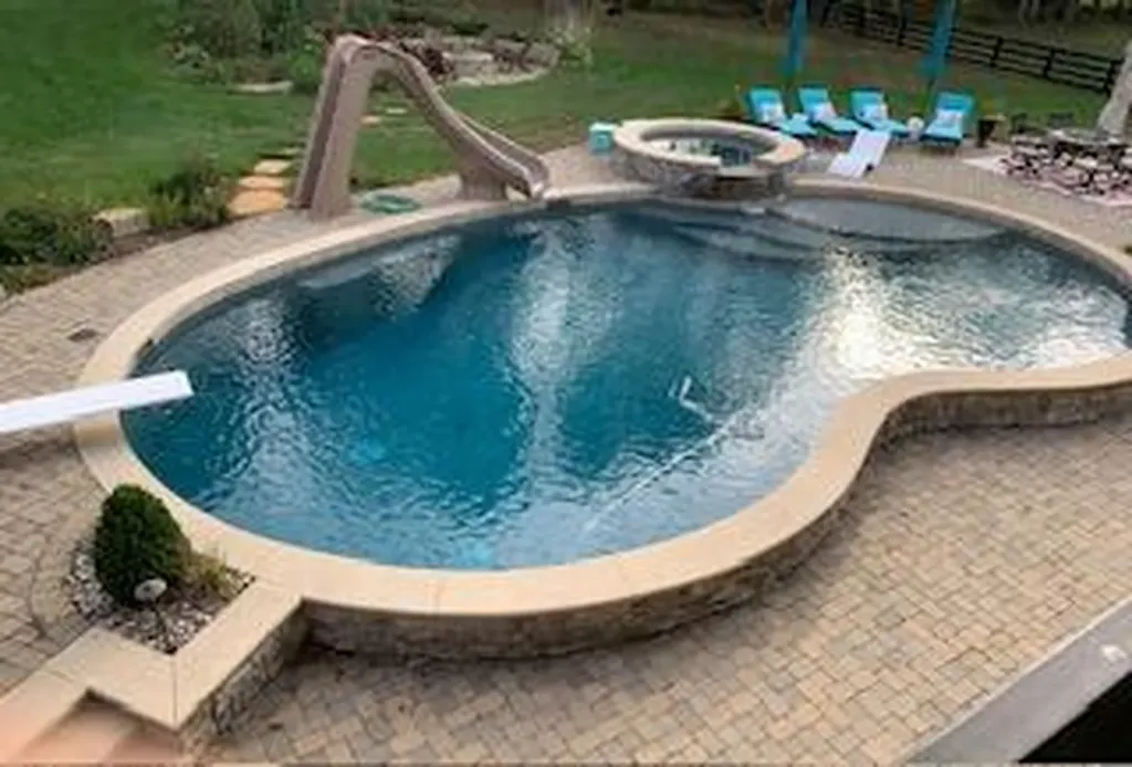 236 E Cambridge Lane Nicholasville KY 40356