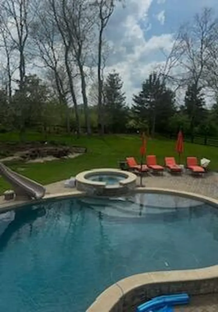 236 E Cambridge Lane Nicholasville KY 40356