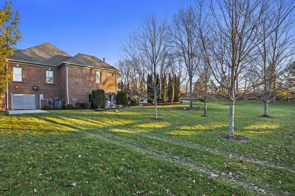 236 E Cambridge Lane Nicholasville KY 40356