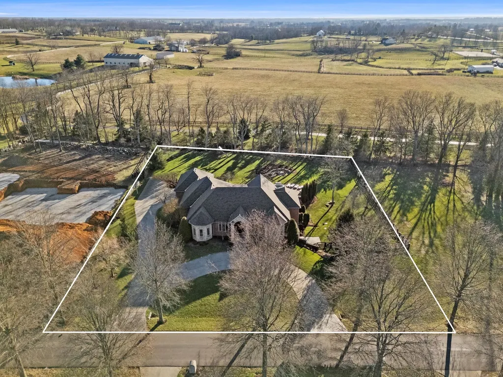 236 E Cambridge Lane Nicholasville KY 40356