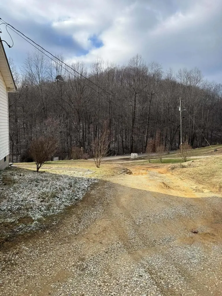 1240 Finger Board Road Vanceburg KY 41179