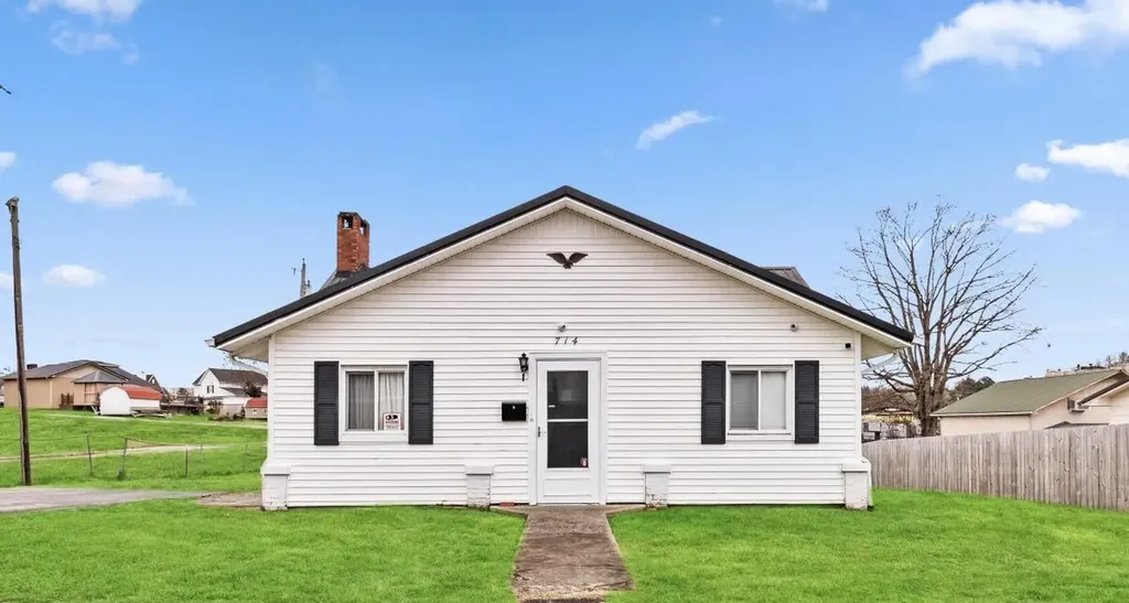 714 Coolidge Street London KY 40741
