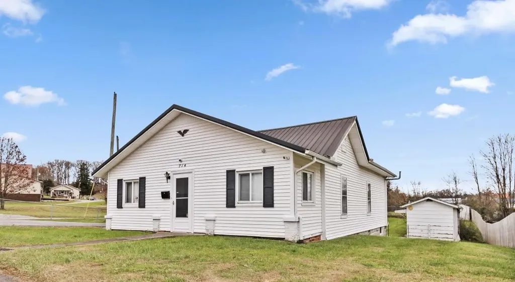714 Coolidge Street London KY 40741
