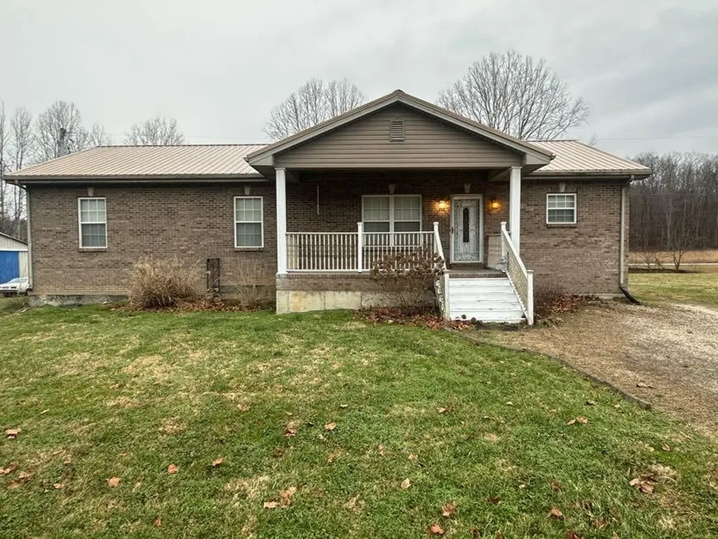 2965 Morris Creek Road Stanton KY 40380