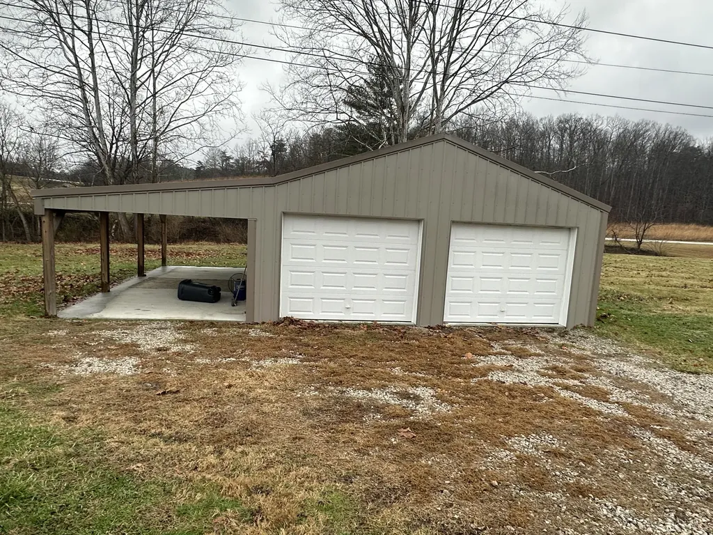 2965 Morris Creek Road Stanton KY 40380