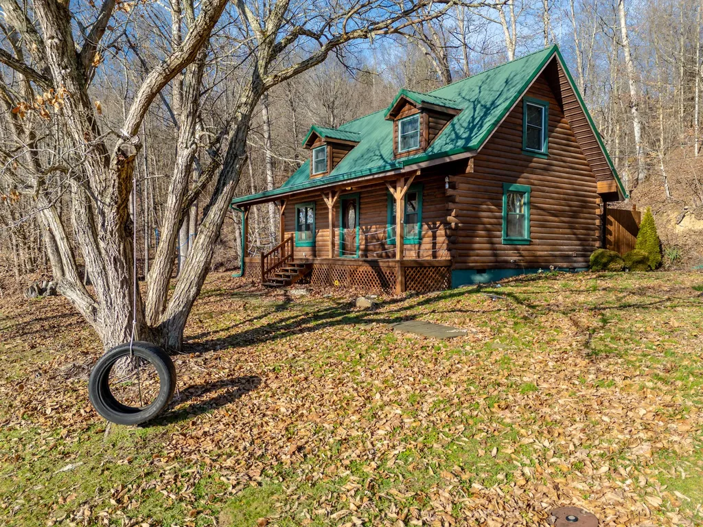 1528 Ky-377 Vanceburg KY 41179
