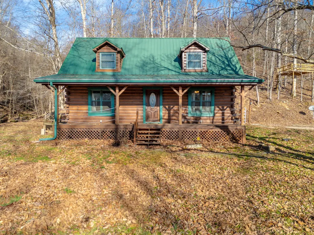 1528 Ky-377 Vanceburg KY 41179
