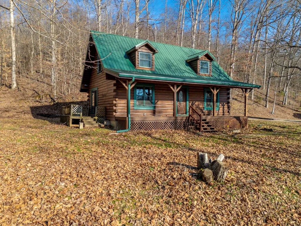 1528 Ky-377 Vanceburg KY 41179
