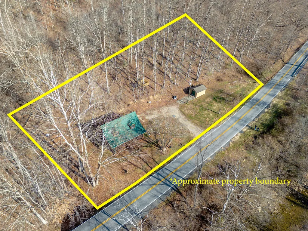 1528 Ky-377 Vanceburg KY 41179