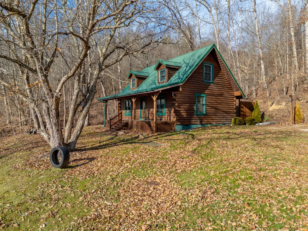 1528 Ky-377 Vanceburg KY 41179