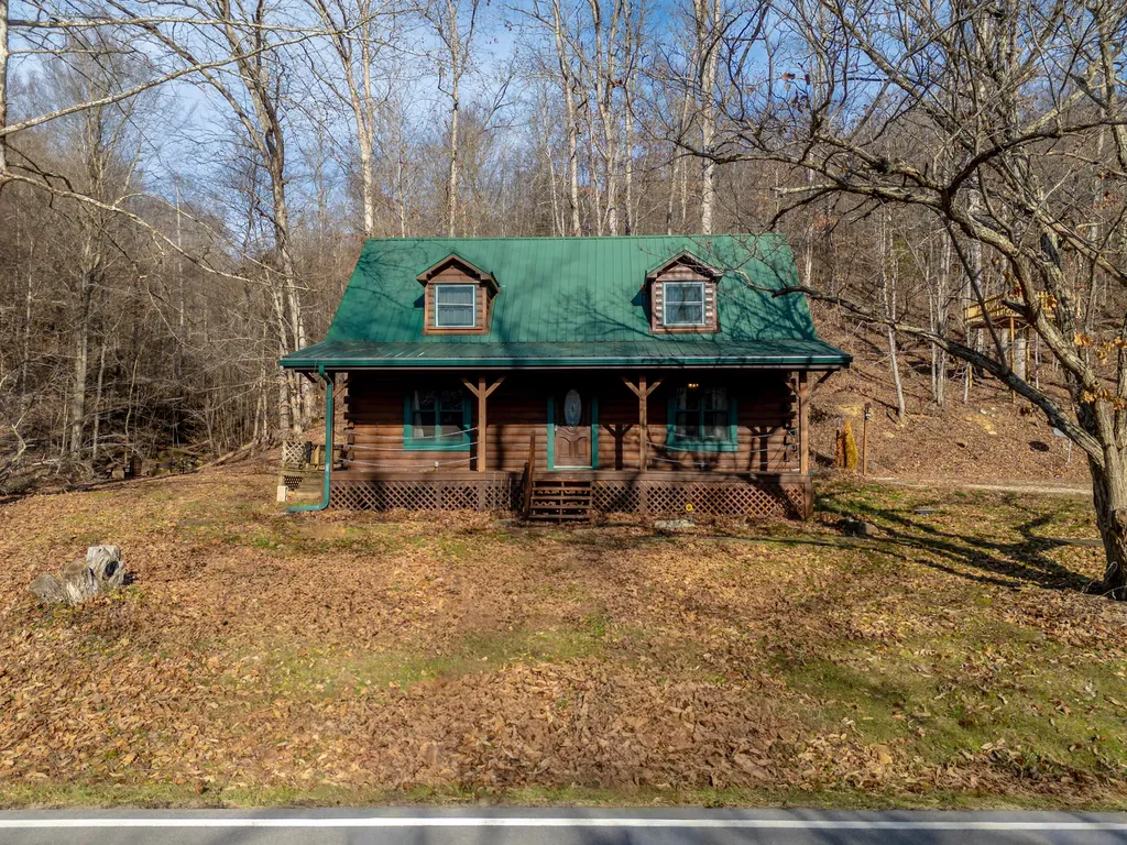 1528 Ky-377 Vanceburg KY 41179
