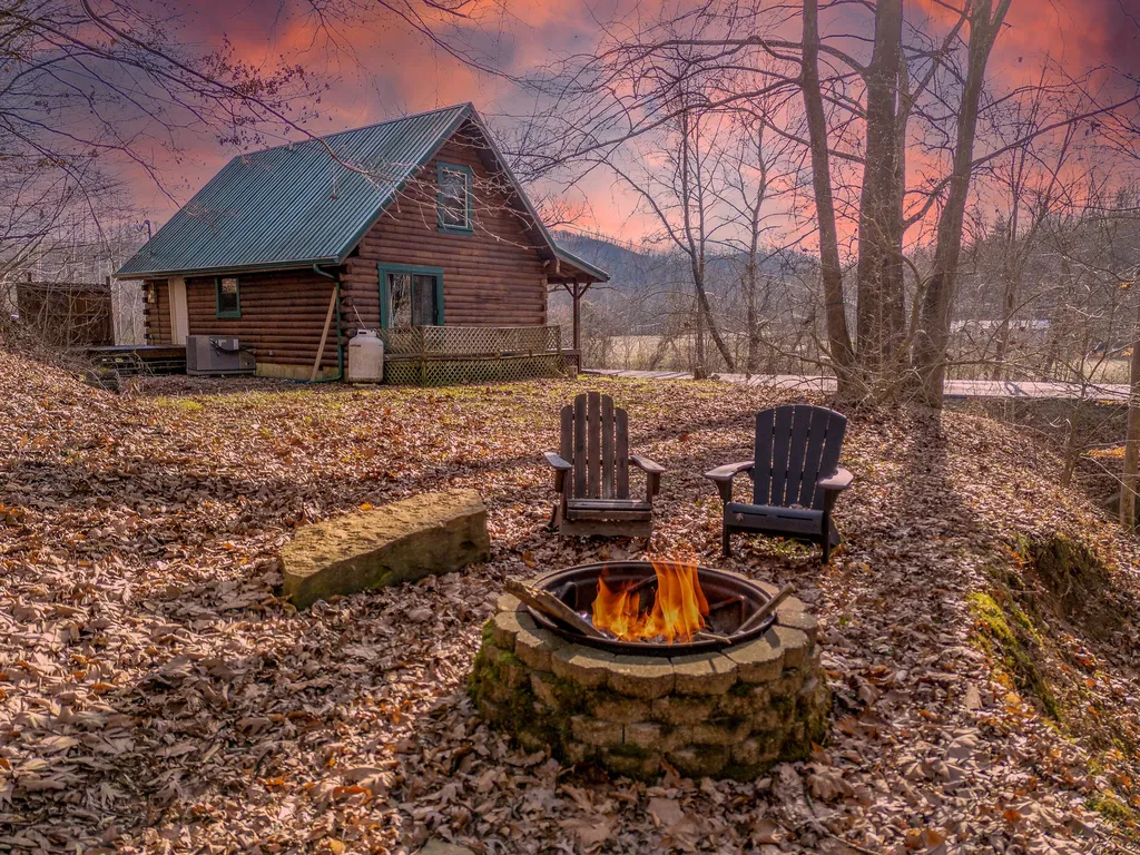 1528 Ky-377 Vanceburg KY 41179