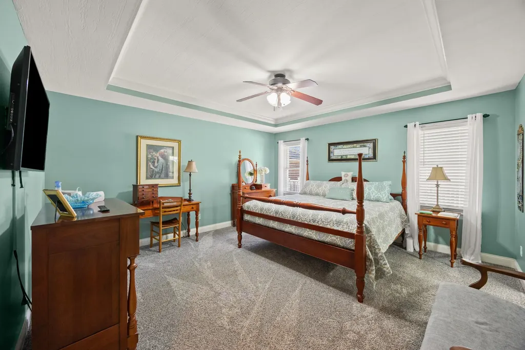 891 W Count Fleet Circle Danville KY 40422