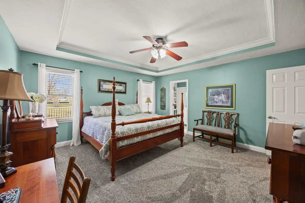 891 W Count Fleet Circle Danville KY 40422