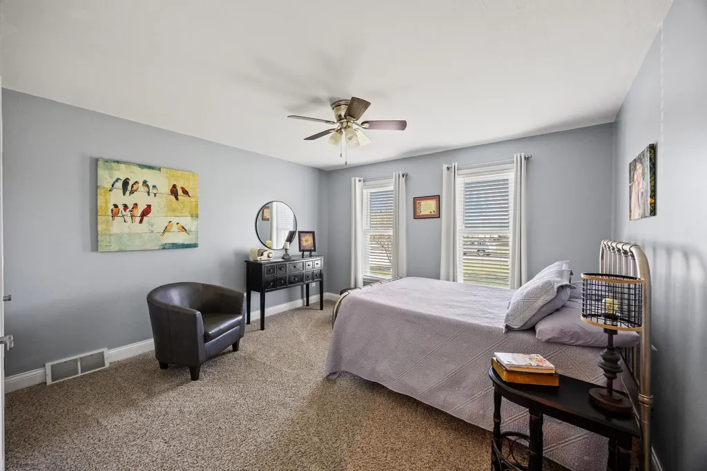 891 W Count Fleet Circle Danville KY 40422