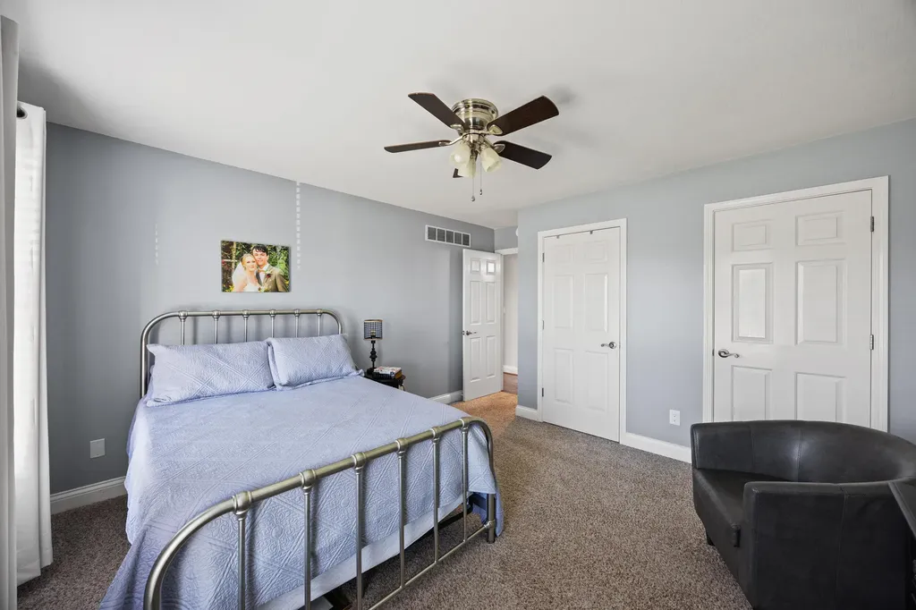 891 W Count Fleet Circle Danville KY 40422