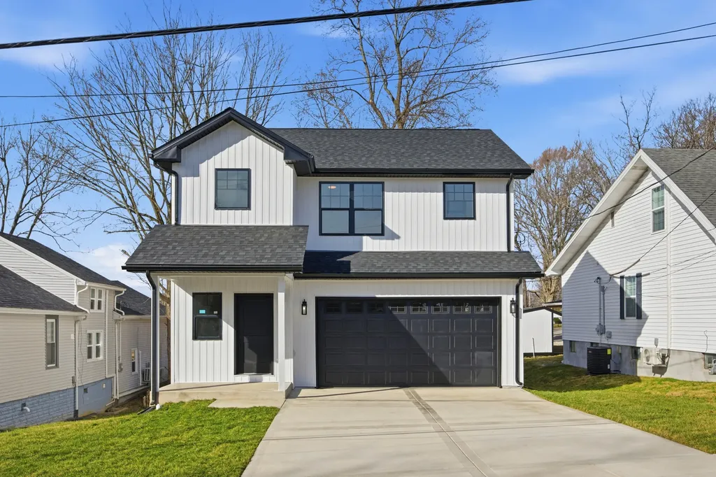 538 S Maple Street Winchester KY 40391