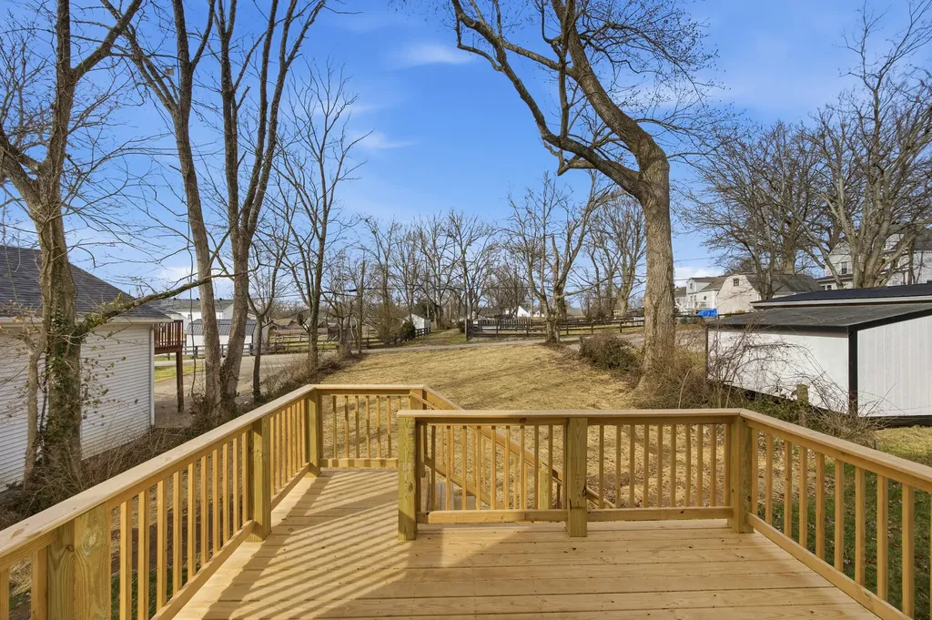 538 S Maple Street Winchester KY 40391