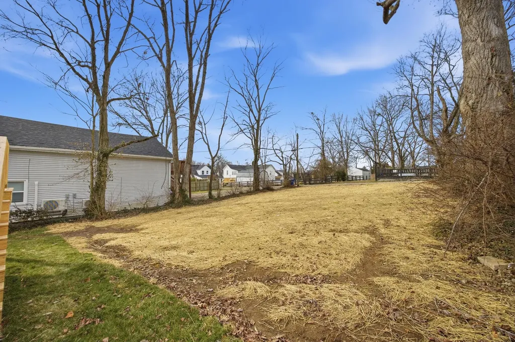 538 S Maple Street Winchester KY 40391
