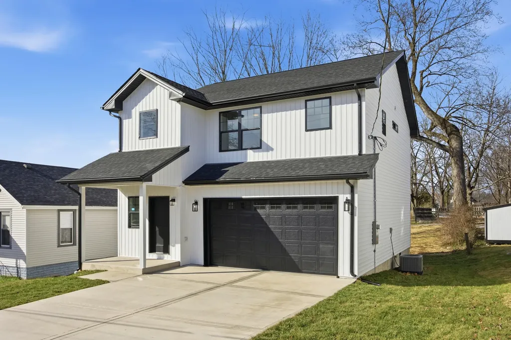 538 S Maple Street Winchester KY 40391