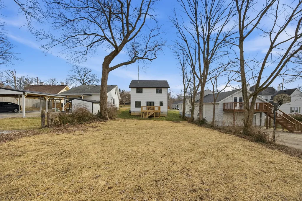538 S Maple Street Winchester KY 40391