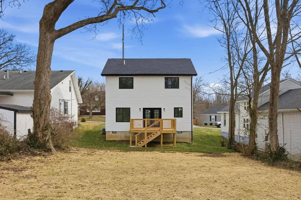 538 S Maple Street Winchester KY 40391