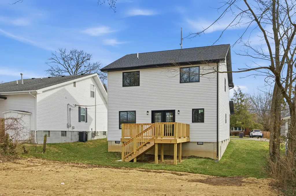 538 S Maple Street Winchester KY 40391