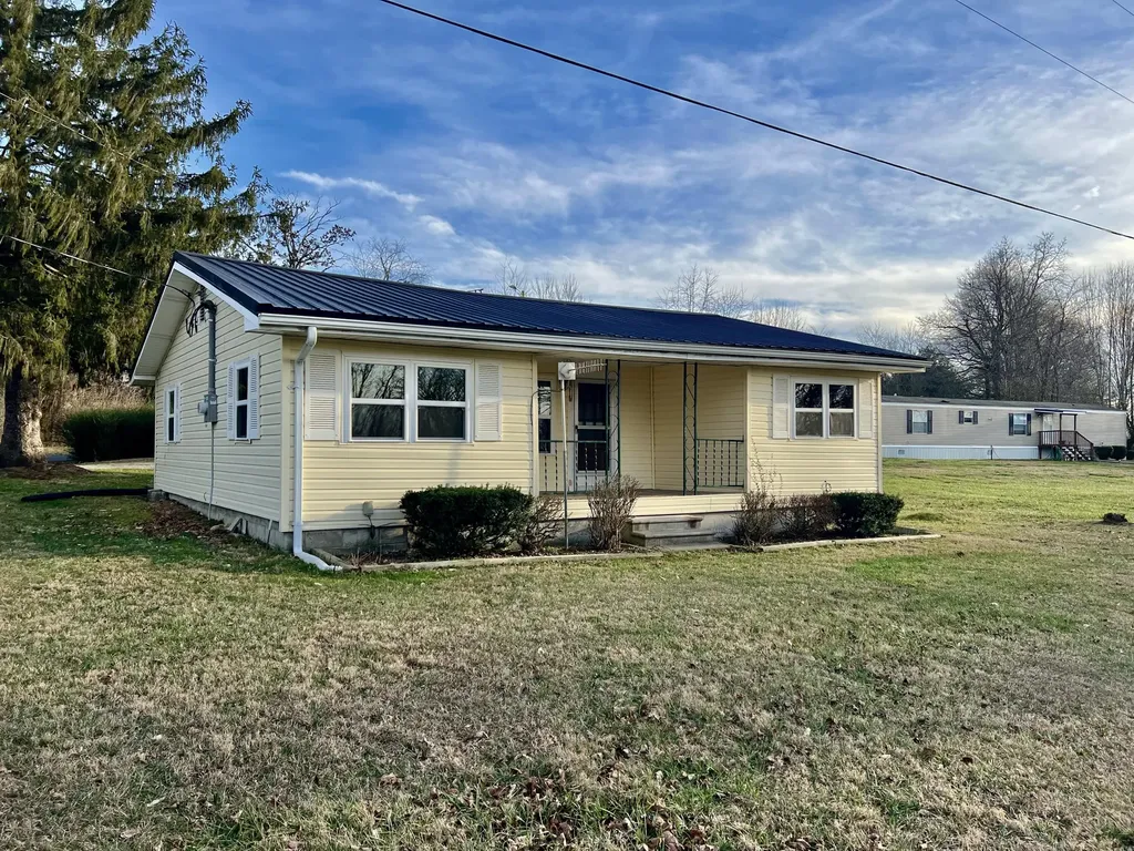 45 Frank Heock Road Crab Orchard KY 40419