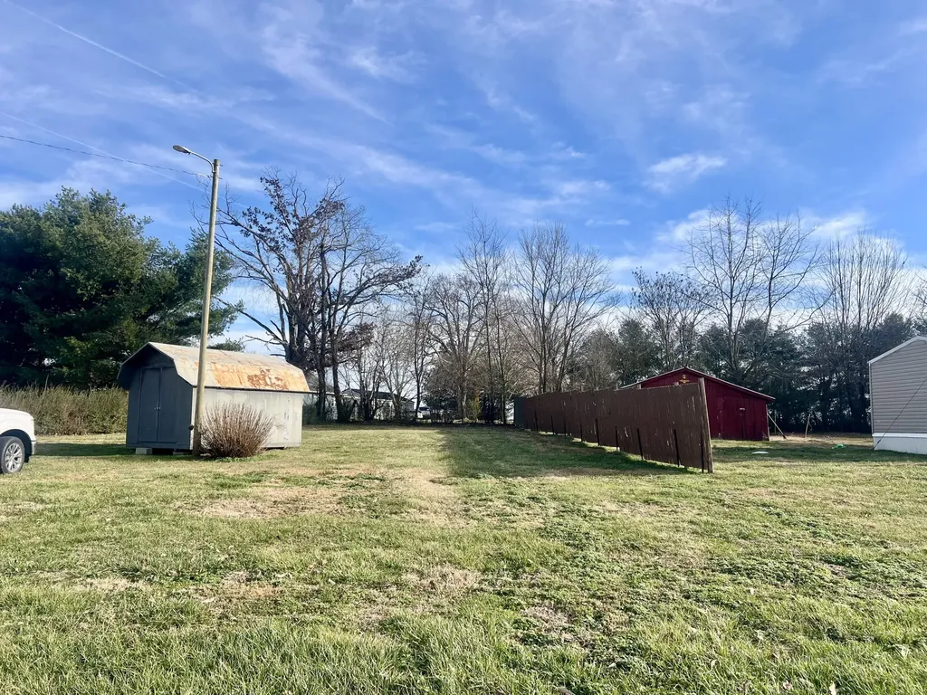 45 Frank Heock Road Crab Orchard KY 40419