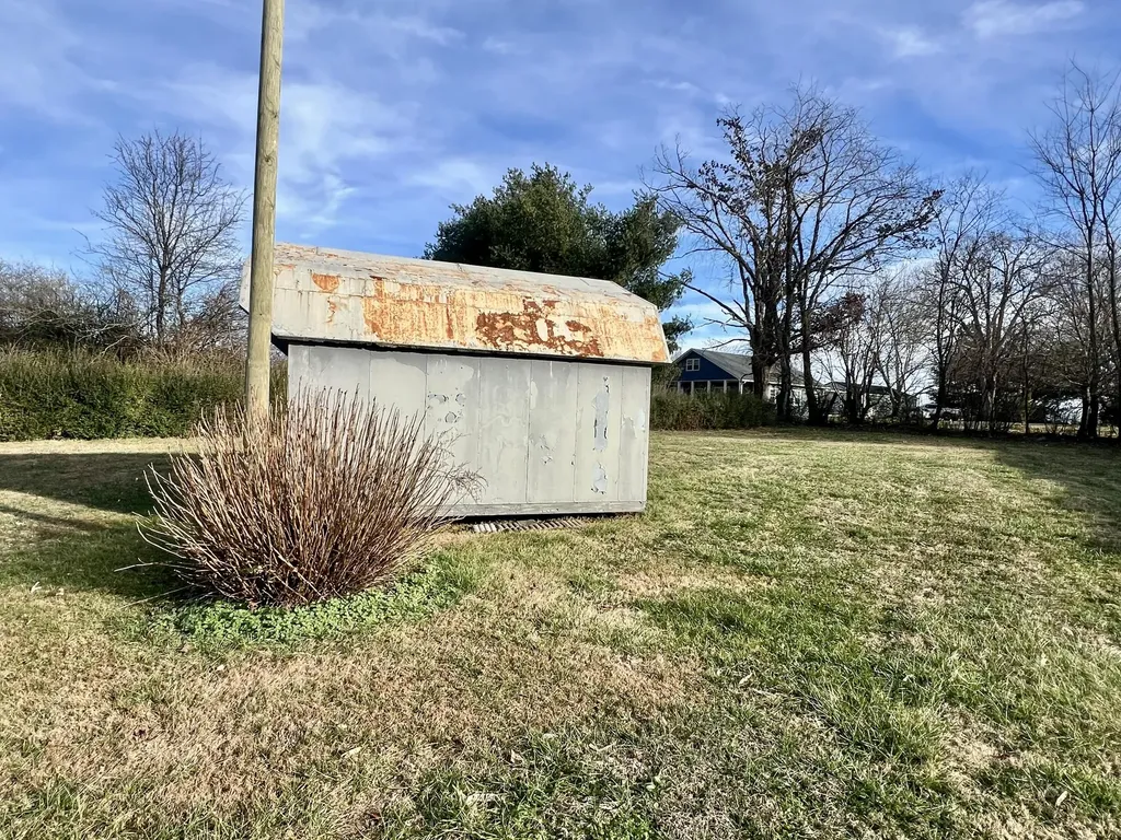 45 Frank Heock Road Crab Orchard KY 40419