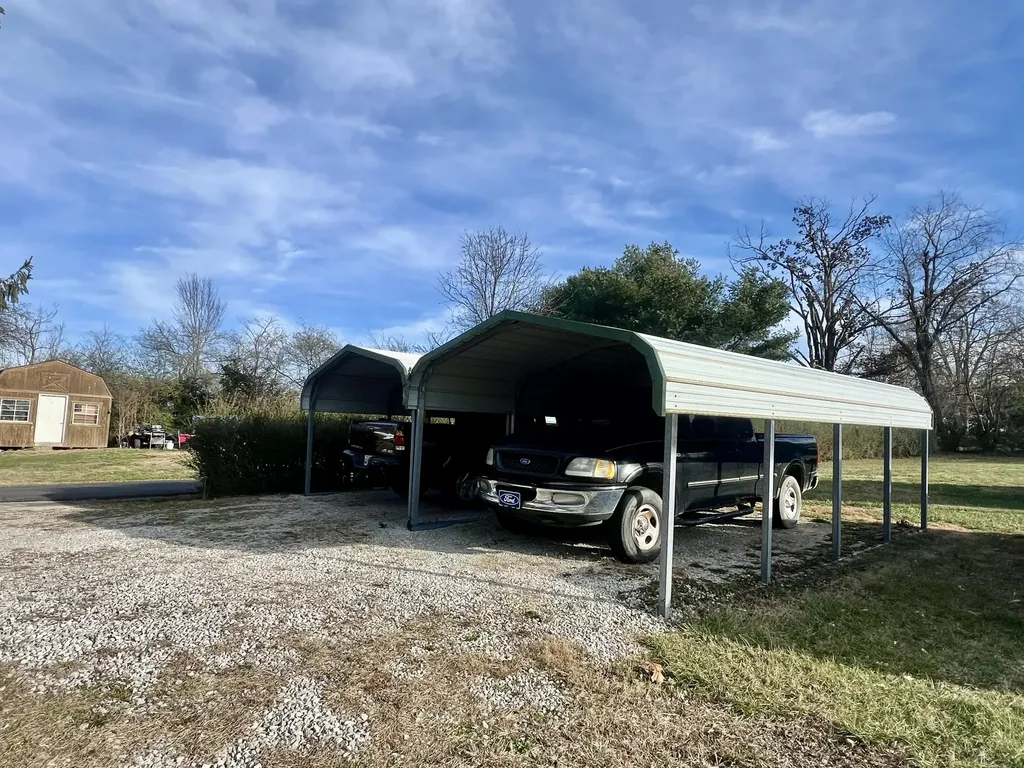 45 Frank Heock Road Crab Orchard KY 40419