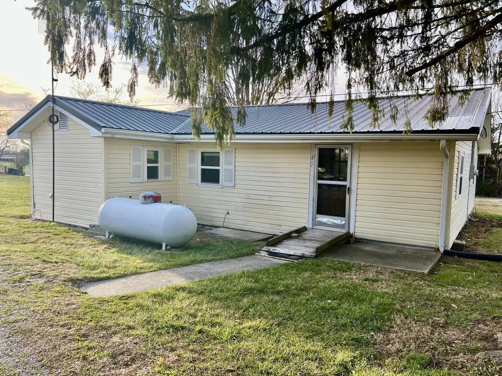 45 Frank Heock Road Crab Orchard KY 40419