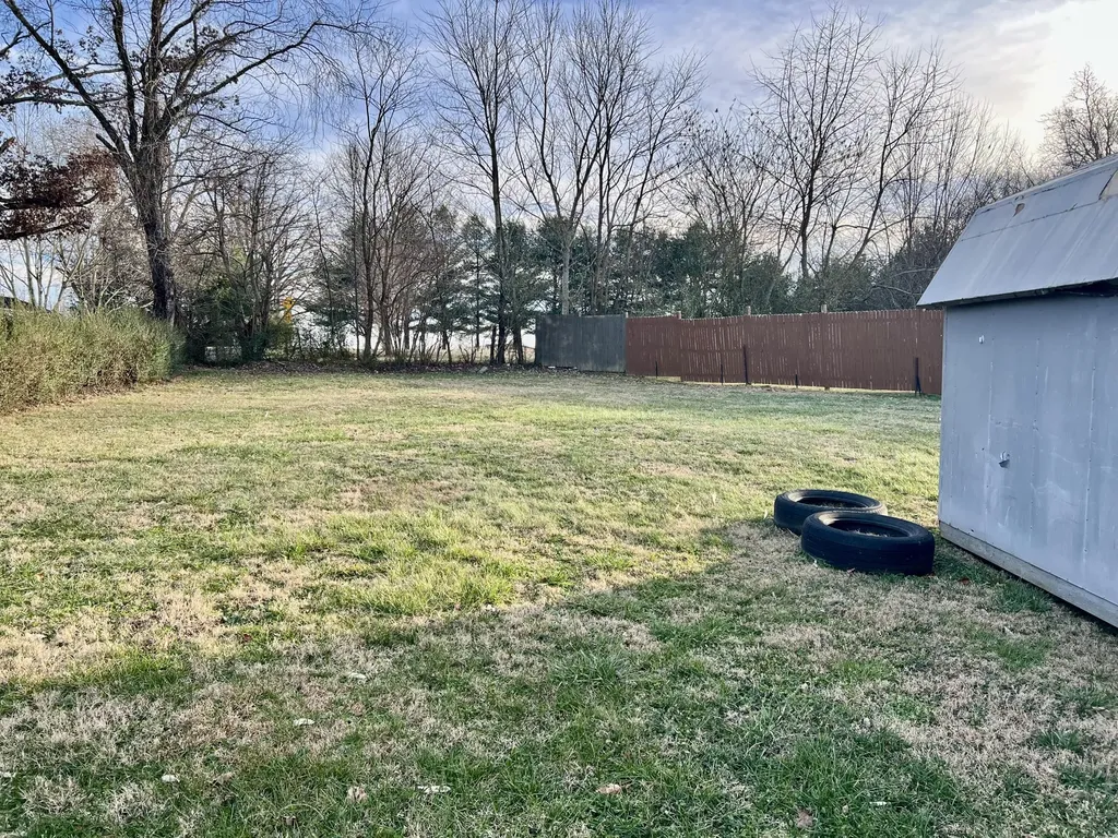 45 Frank Heock Road Crab Orchard KY 40419