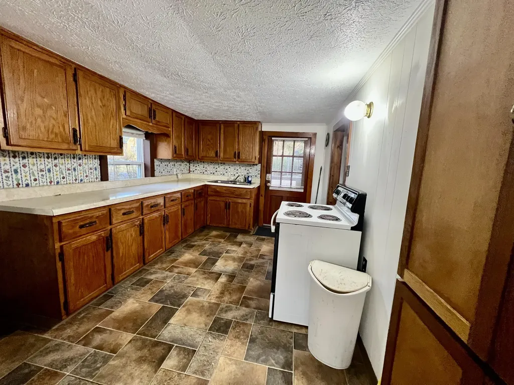 45 Frank Heock Road Crab Orchard KY 40419