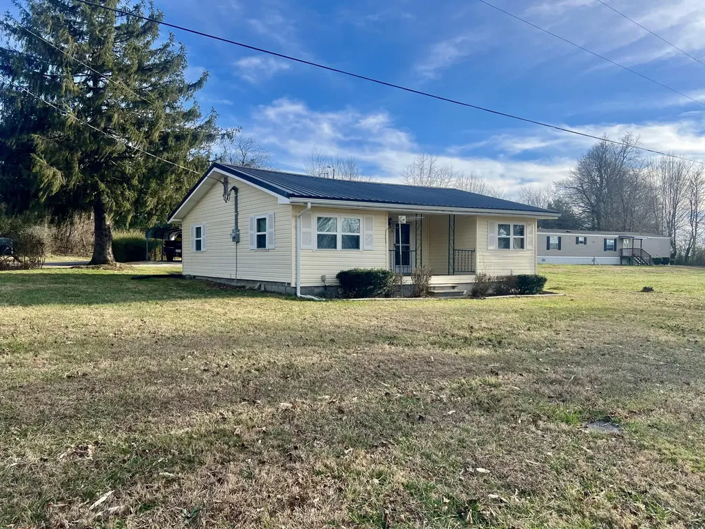 45 Frank Heock Road Crab Orchard KY 40419