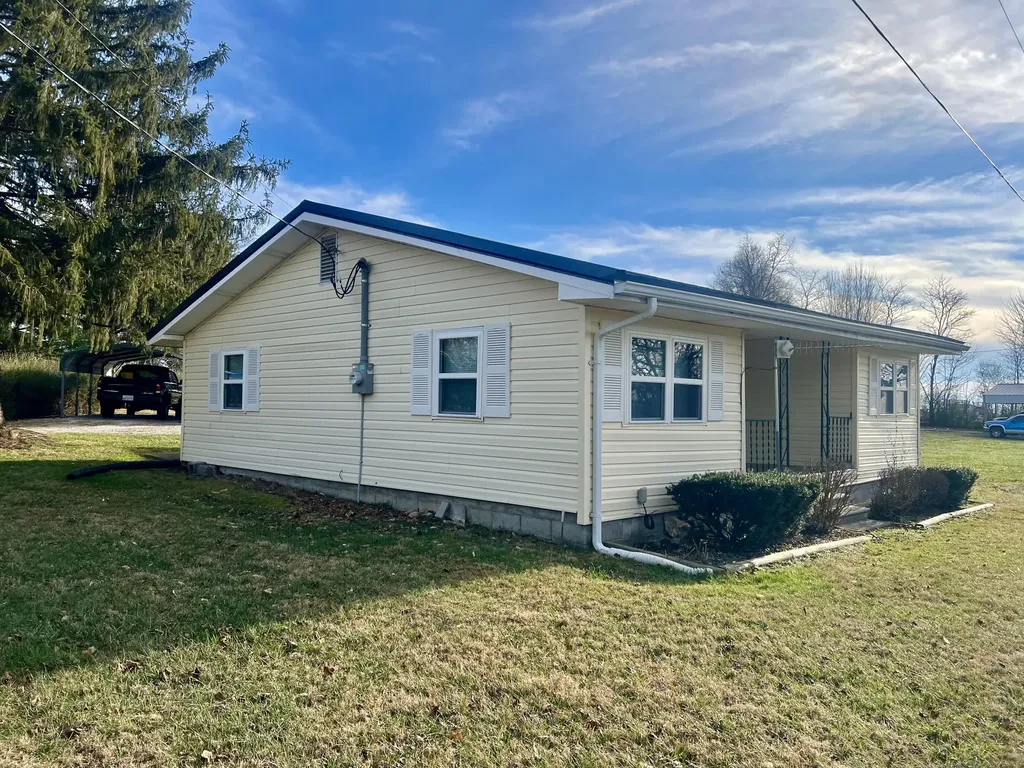 45 Frank Heock Road Crab Orchard KY 40419