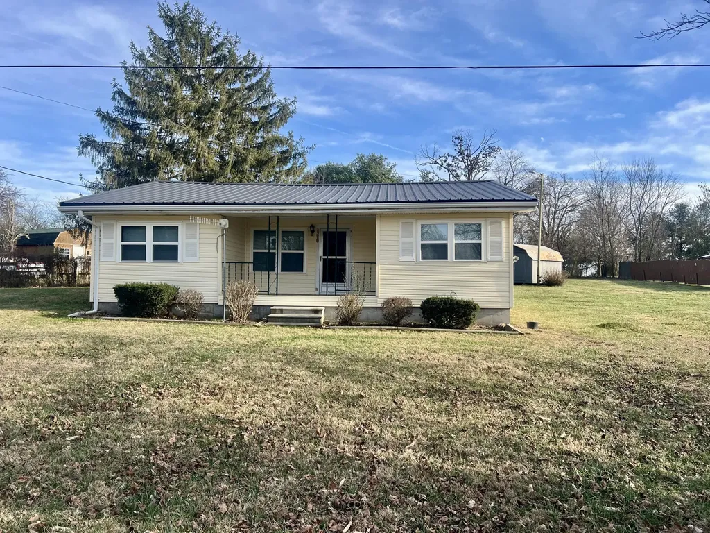 45 Frank Heock Road Crab Orchard KY 40419