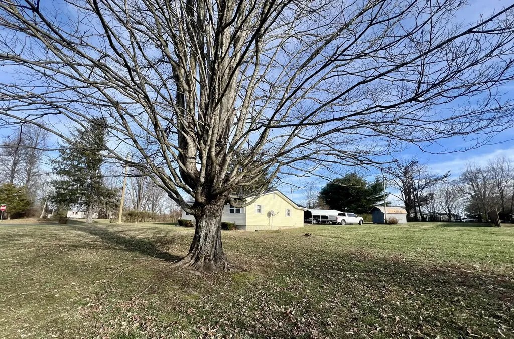 45 Frank Heock Road Crab Orchard KY 40419