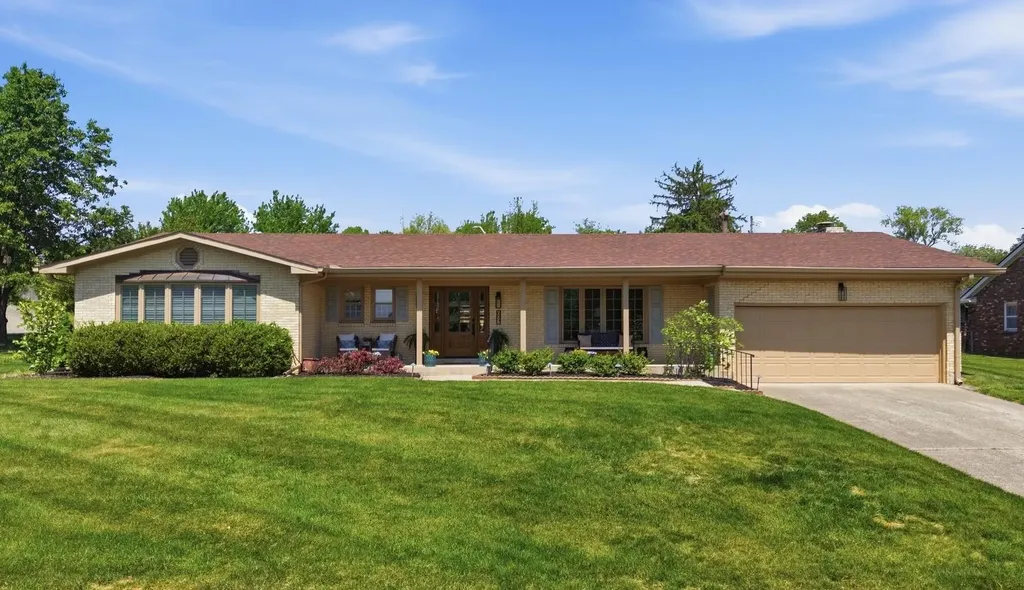 697 Cindy Blair Way Lexington KY 40503