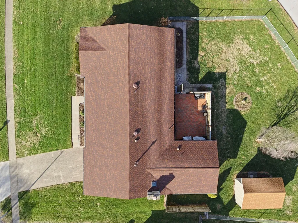 697 Cindy Blair Way Lexington KY 40503